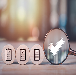 Quality Assurance and Auditing