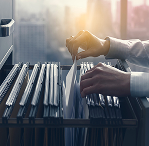 Office Administration and Executive Support