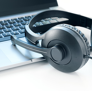 Customer Service and Client Relations