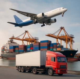 المشتريات وسلاسل الإمداد